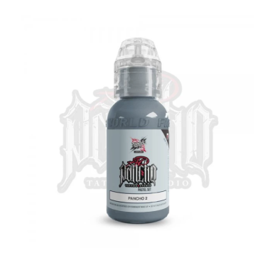 WF Limitless Pancho Pastel Set