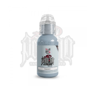 WF Limitless Pancho Pastel Set