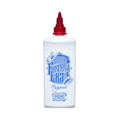 Intenze Ink F ormula 23 Original Black