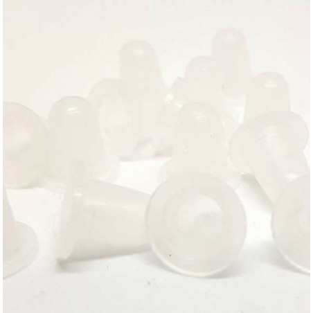 Silicone Ink Cup T 8mm