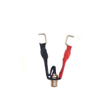 RCA Clip Cord Adapter