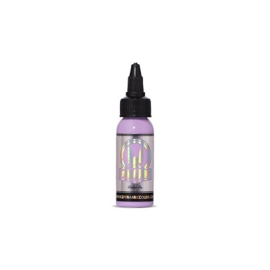 Lavender Viking By Dynamic Tattoo Ink – 15 ml