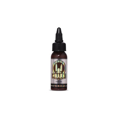 Chocolate Viking By Dynamic Tattoo Ink – 15 ml
