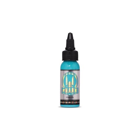 Baby Blue Viking By Dynamic Tattoo Ink – 15 ml
