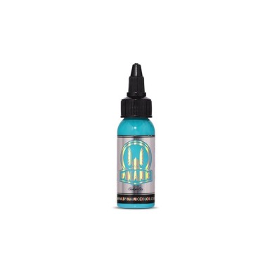 Baby Blue Viking By Dynamic Tattoo Ink – 15 ml