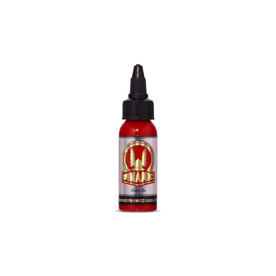 Pure Red Viking By Dynamic Tattoo Ink – 15 ml