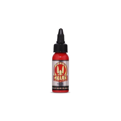 Crimson Red Viking By Dynamic Tattoo Ink – 15 ml