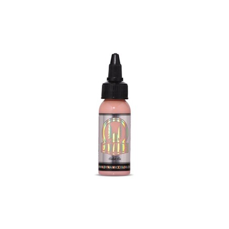 Skin Viking By Dynamic Tattoo Ink – 15 ml