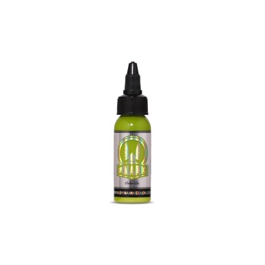 Atomic Green Viking By Dynamic Tattoo Ink – 30 ml
