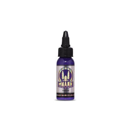 Purple Viking By Dynamic Tattoo Ink – 15 ml