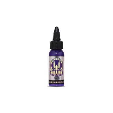 Purple Viking By Dynamic Tattoo Ink – 15 ml