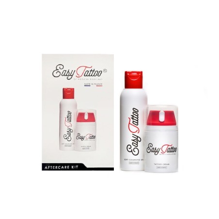 EasyTattoo Aftercare Kit