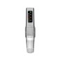 Microbeau Flux Mini Pen Machine - Silver