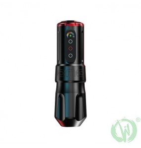 Wireless Tattoo Pen Machine With 2.5MM Stroke Permanent Makeup