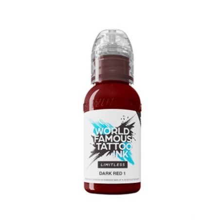 WF Limitless Dark Red 2