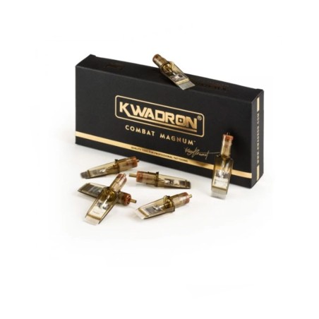 Kwadron Cartridge Soft Edge Magnum 30/39CSEMLT