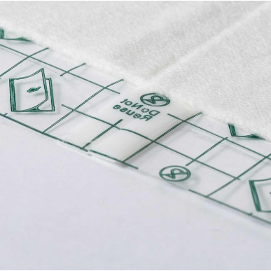 Sterilni Tattoo Obliži 20 kom