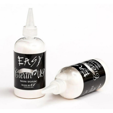 EZ Clean Up