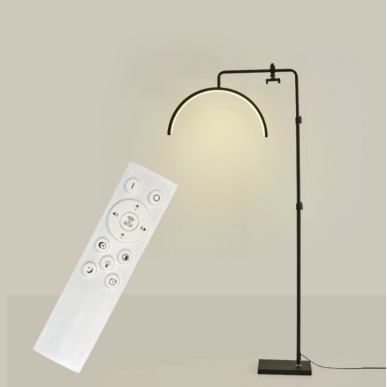 Led U-shaped Light