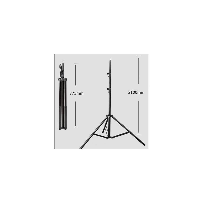 Nastavljiva LED Luč Ring