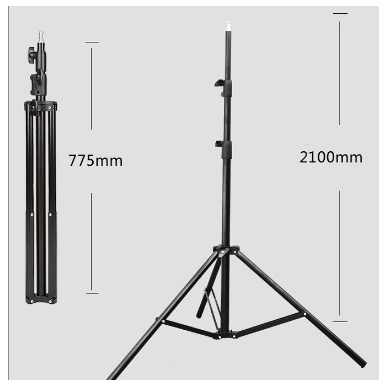 Nastavljiva LED Luč Ring