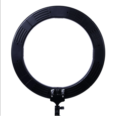 Nastavljiva LED Luč Ring