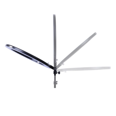 Adjustable LED Lamp (Ring Shape)