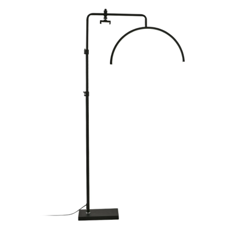 Samostoječa LED Luč Moonlight