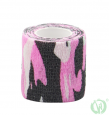 Grip Wrap Camo Pink