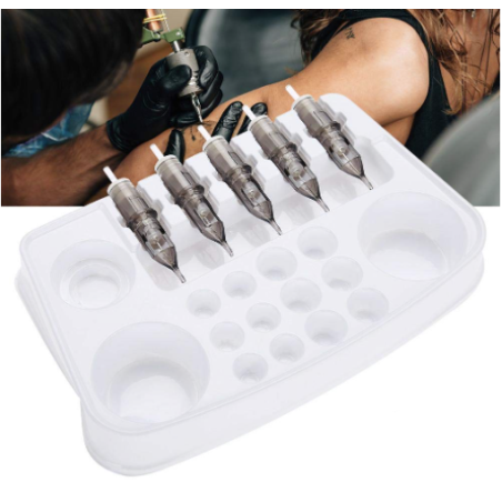 Pladnji za Barvo in Kartuše