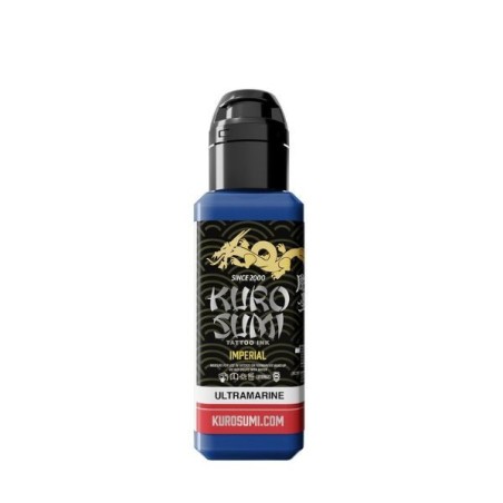 KSI Ultramarine