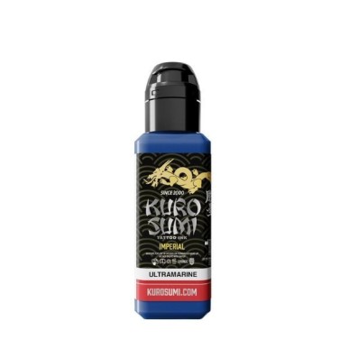 KSI Ultramarine