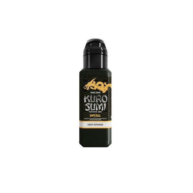 KSI Deep Bronze 44ml Expired KSI Deep Bronze 44ml Expired