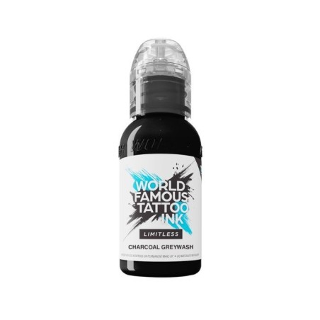 WF Limitless Charcoal Greywash 30ml