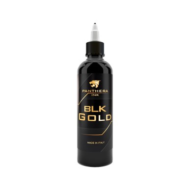 Panthera Ink Black Gold 150 ml