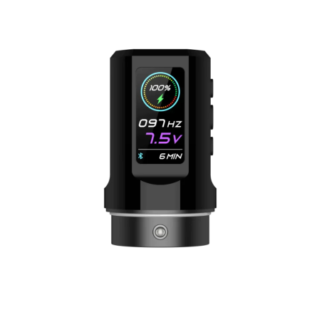 EZ Tattoo P3 Pro Battery