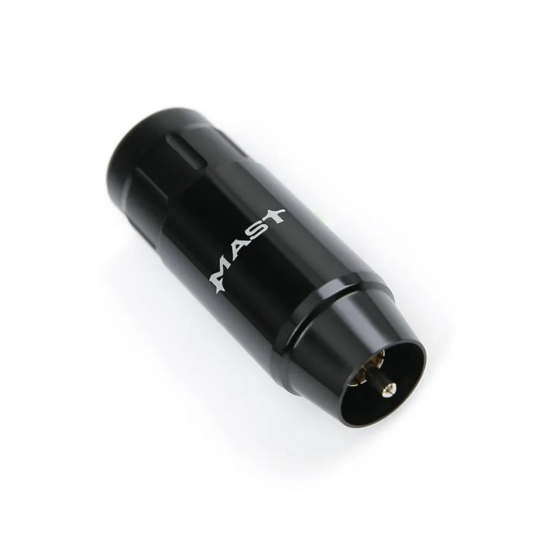 Mast Battery Power Supply P112 Mast Battery Power Supply P112