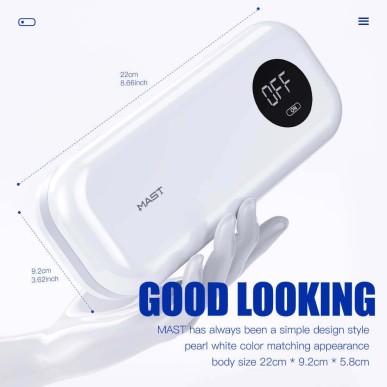 Mast Tattoo Sterilization Box