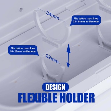 Mast Tattoo Sterilization Box