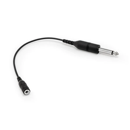 Cheyenne Hawk Adaptor Cable 3,5 - 6,3mm