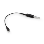 Cheyenne Hawk Adapter kabel 3,5 - 6,3mm Cheyenne Hawk Adapter kabel 3,5 - 6,3mm