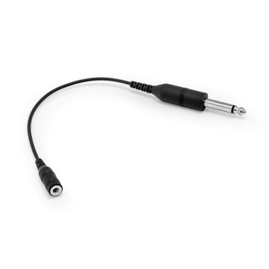 Cheyenne Hawk Adapter kabel 3,5 - 6,3mm