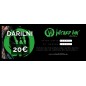 Darilni Bon - 20€