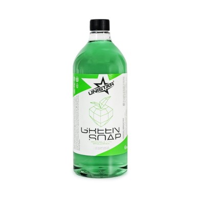 Green Soap Unistar 1L Apple
