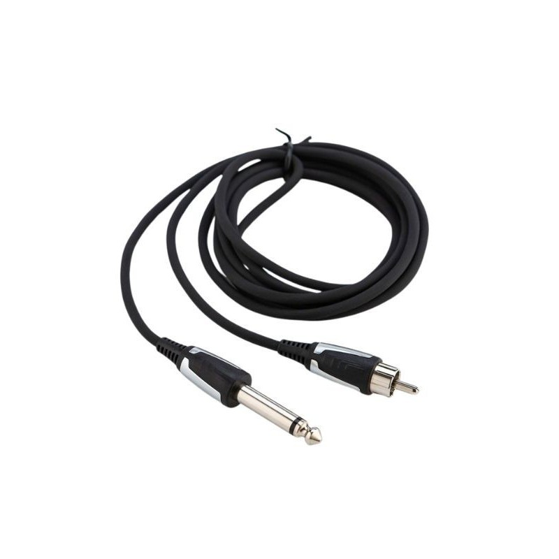 Komplet naprav za tetoviranje z napajalnikom in stopalko Komplet naprav za tetoviranje z napajalnikom in stopalko