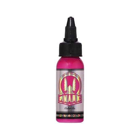 Red Grape Viking By Dynamic Tattoo Ink – 15 ml