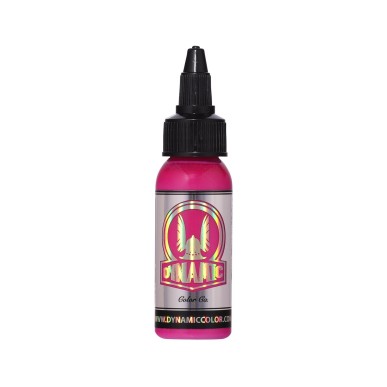 Red Grape Viking By Dynamic Tattoo Ink – 15 ml