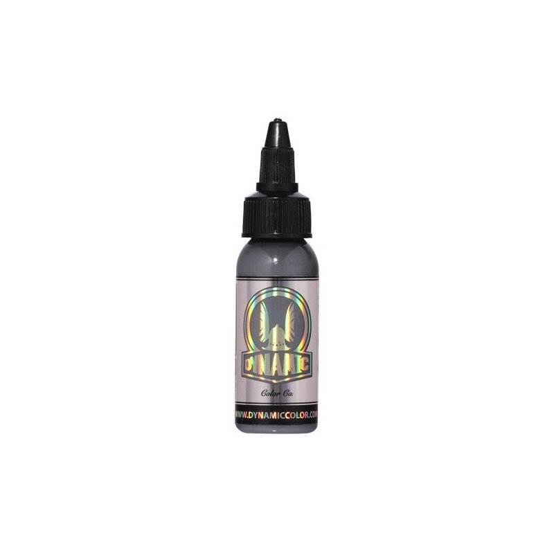 Grey Viking By Dynamic Tattoo Ink – 15 ml Grey Viking By Dynamic Tattoo Ink – 15 ml