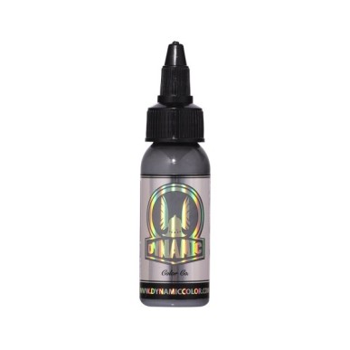 Grey Viking By Dynamic Tattoo Ink – 15 ml