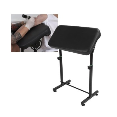 Padded Tattoo Arm Rest XL